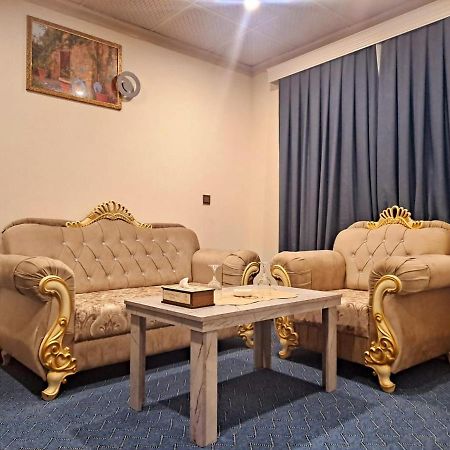 أربيل Jiger Palace Hotel المظهر الخارجي الصورة