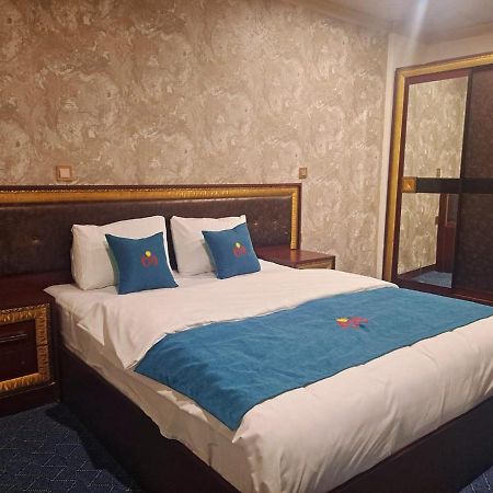 أربيل Jiger Palace Hotel المظهر الخارجي الصورة