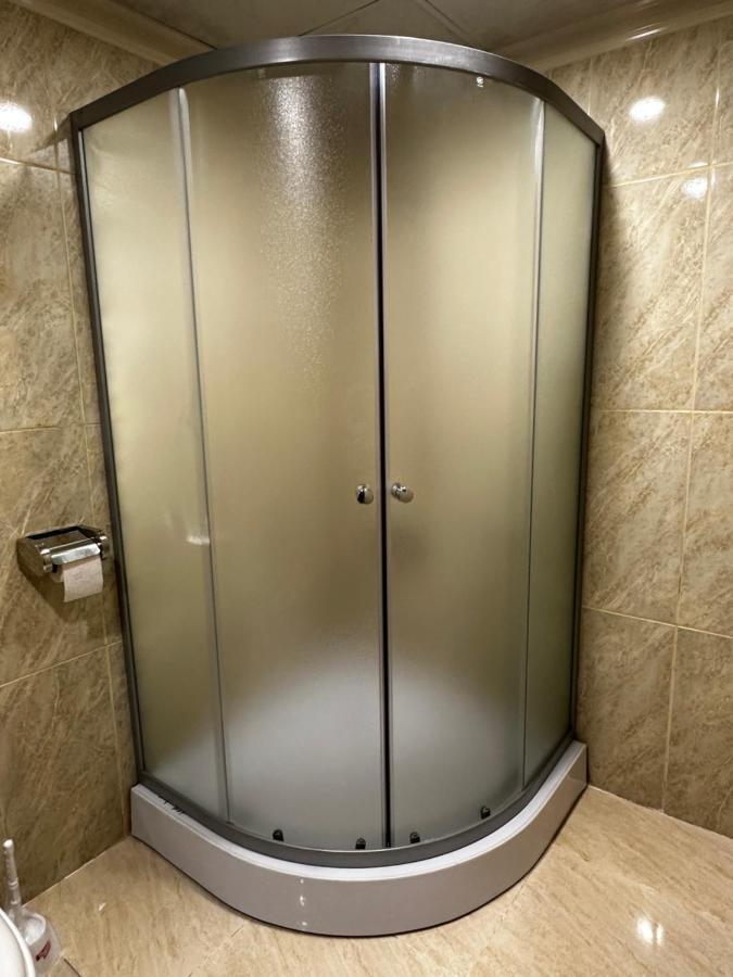 أربيل Jiger Palace Hotel المظهر الخارجي الصورة