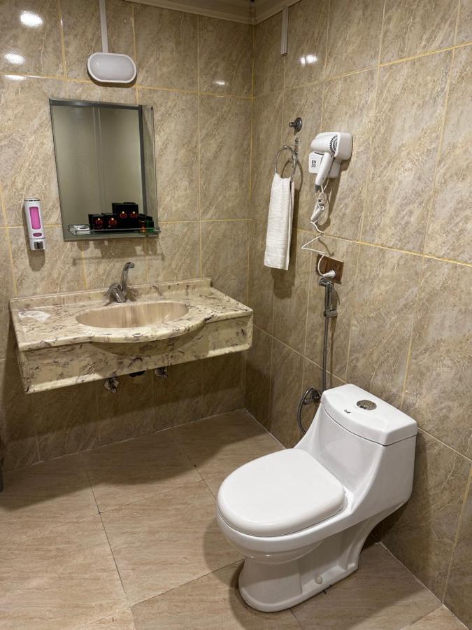 أربيل Jiger Palace Hotel المظهر الخارجي الصورة