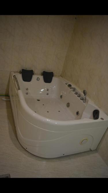 أربيل Jiger Palace Hotel المظهر الخارجي الصورة