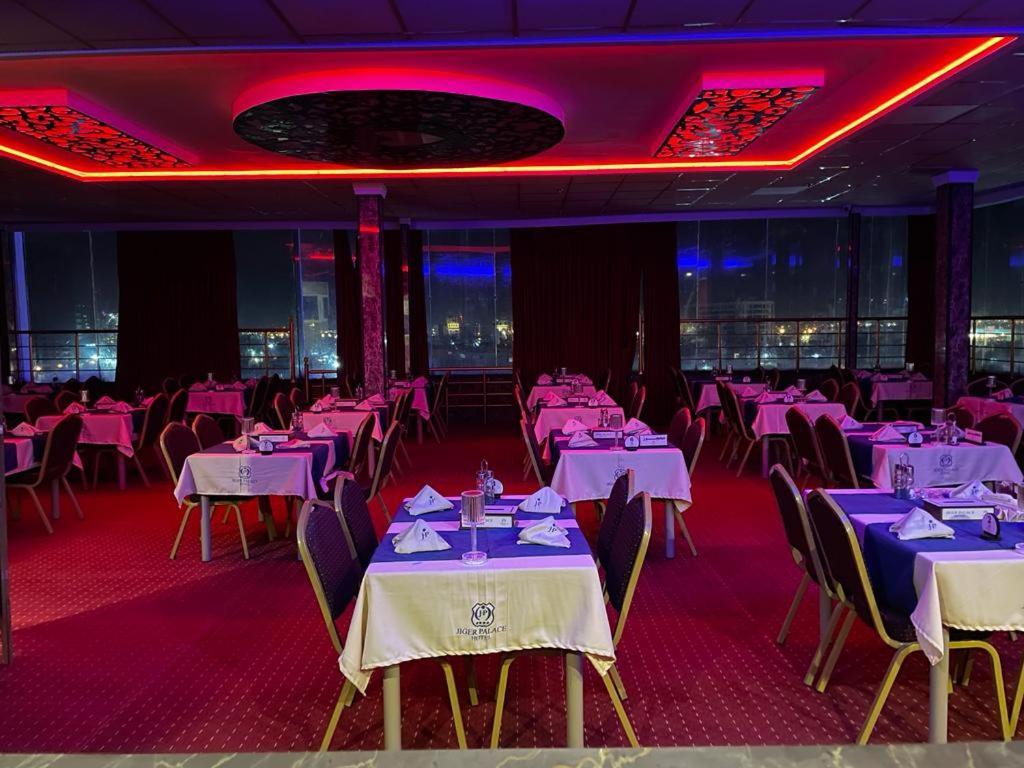 أربيل Jiger Palace Hotel المظهر الخارجي الصورة