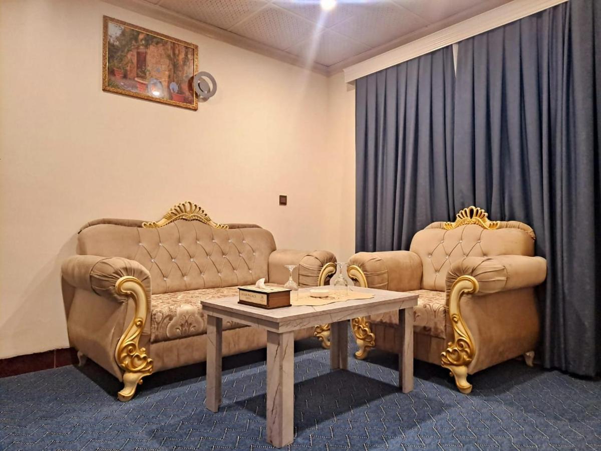 أربيل Jiger Palace Hotel المظهر الخارجي الصورة