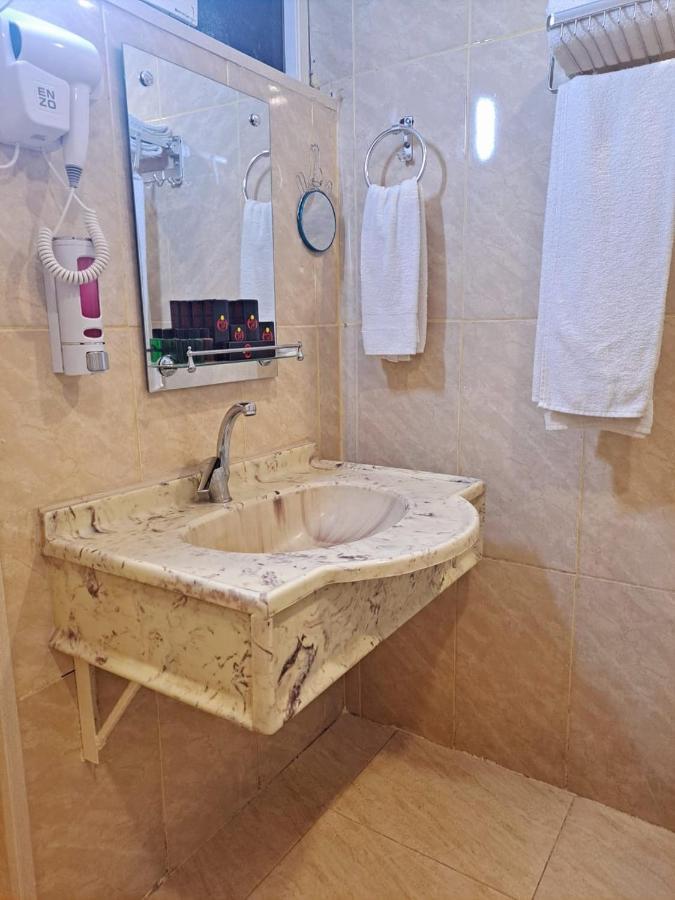 أربيل Jiger Palace Hotel المظهر الخارجي الصورة