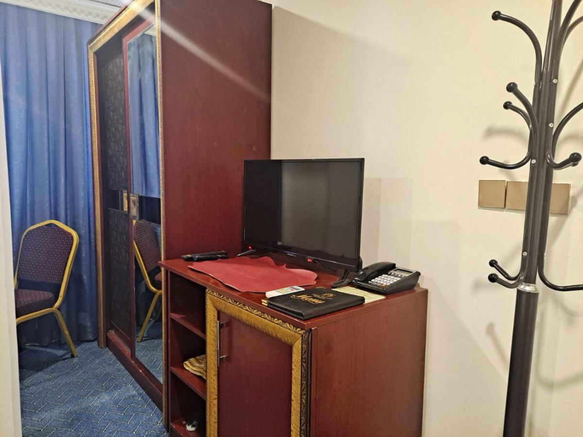 أربيل Jiger Palace Hotel المظهر الخارجي الصورة