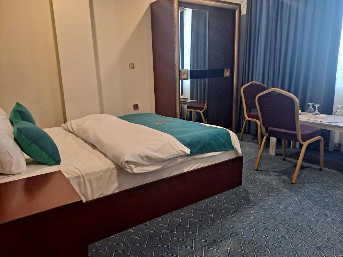 أربيل Jiger Palace Hotel المظهر الخارجي الصورة
